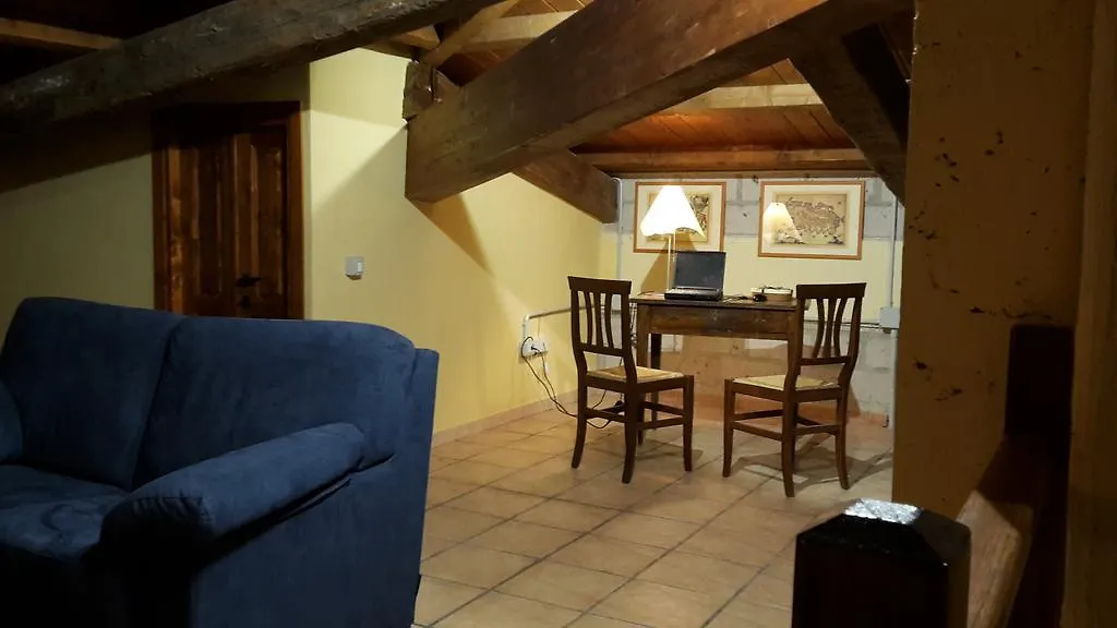 Villa Agriturismo Pedru Caddu Tula 0*,  Italien