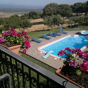 Agriturismo Francadu Bauernhof