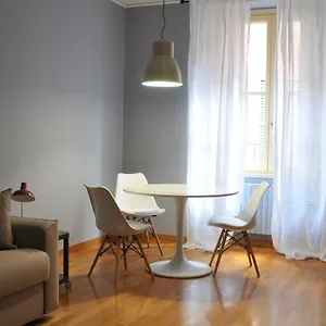 Residenza Fiori Oscuri Apartment Mailand